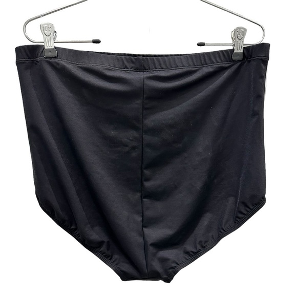 dreamsuit by miracle brands style 676221w highwaist full coverage bottom bikini - Picture 4 of 4